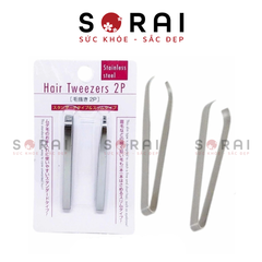 Nhíp gắp set 2 Echo Nhật Bản