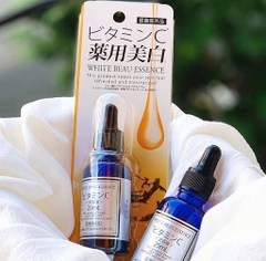 Serum trắng da White Beau Essence Vitamin C Nhật Bản 30ml