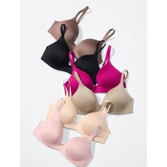Áo ngực Uniqlo 2024 không gọng, nhiều size, nhiều màu