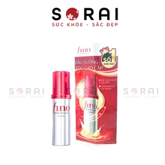 Xịt dưỡng tóc Fino suôn mượt, giảm khô xơ Nhật Bản 70ml