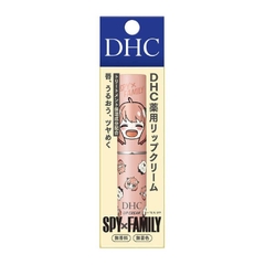 Son dưỡng môi DHC Lip Cream Nhật bản bản không màu