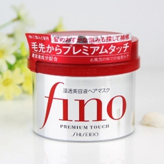 Ủ tóc FINO Nhật Bản 230g