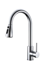 Vòi bếp nóng lạnh DL6545