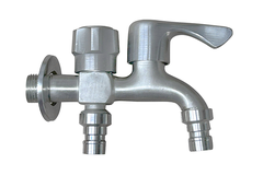 Vòi xả nước Inox Dolson DL21N