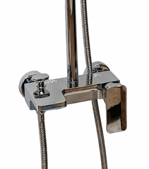 Sen Tắm Đứng Nóng Lạnh DL620