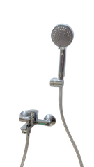 Sen Tắm Nóng Lạnh DL672S