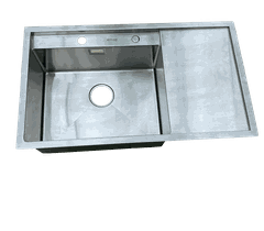Chậu Rửa Bát DL2191