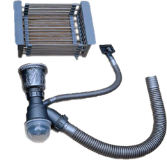 Chậu Rửa Bát 1 Hố DC115