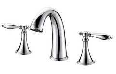 Vòi Lavabo DL3167 Dolson  3 lỗ