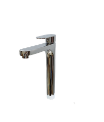 Vòi Lavabo Nóng Lạnh DL3119V