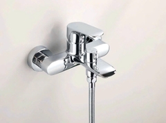 SEN TẮM NÓNG LẠNH DL205S