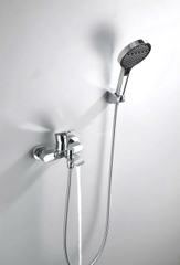 SEN TẮM NÓNG LẠNH DL205S