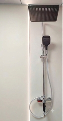 SEN TẮM ĐỨNG NÓNG LẠNH DL7011