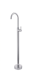 VÒI RỬA MẶT ĐỨNG DL1101