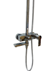 Sen Tắm Đứng Nóng Lạnh DL7012