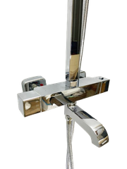 Sen Tắm Đứng Nóng Lạnh DL8936