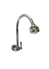 Vòi Bếp Lắp Chậu 1 Đường Lạnh DL02C
