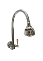 Vòi Bếp Lắp Chậu 1 Đường Lạnh DL02M