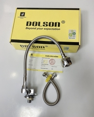 Vòi Bếp Lắp Chậu 1 Đường Lạnh DL03M