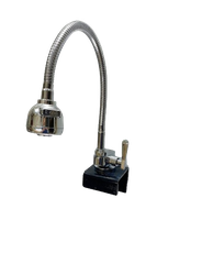 Vòi Bếp Lắp Chậu 1 Đường Lạnh DL03M