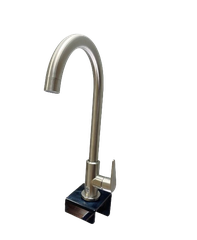 Vòi Bếp Lắp Chậu 1 Đường Lạnh DL05N