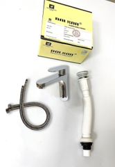 Vòi Lavabo Nóng Lạnh DL115V