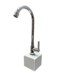 Vòi Bếp Lắp Chậu 1 Đường Lạnh DL12C