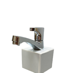 Vòi Lavabo 1 Đường Lạnh DL13B
