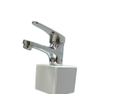 Vòi Lavabo 1 Đường Lạnh DL14B