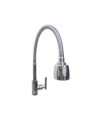 Vòi Bếp Lắp Chậu 1 Đường Lạnh DL14M