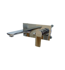 Vòi Lavabo Âm Tường DL180