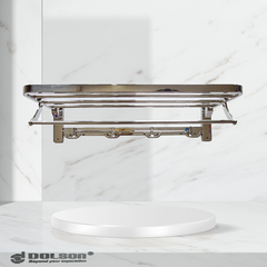 Vắt Khăn Giàn Móc Treo DL2805