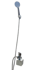 Vòi Liền Sen Nóng Lạnh DL401