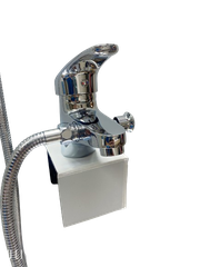 Vòi Liền Sen Nóng Lạnh DL401