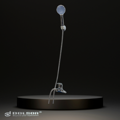 Vòi Liền Sen Nóng Lạnh DL404