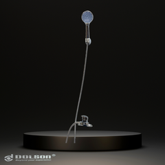 Vòi Liền Sen Nóng Lạnh DL404B