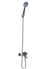 Sen Tắm Nóng Lạnh DL408S