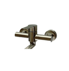 Vòi Bếp Lắp Tường Nóng Lạnh DL512