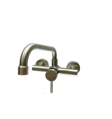 Vòi Bếp Lắp Tường Nóng Lạnh DL513