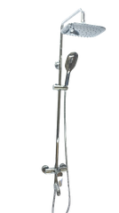 Sen Tắm Đứng Nóng Lạnh DL6007