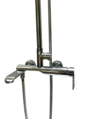 Sen Tắm Đứng Nóng Lạnh DL612