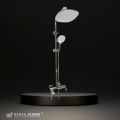 Sen Tắm Đứng Nóng Lạnh DL612