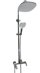 Sen Tắm Đứng Nóng Lạnh DL612