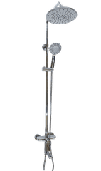 Sen Tắm Đứng Nóng Lạnh DL615