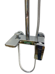 Sen Tắm Đứng Nóng Lạnh DL620