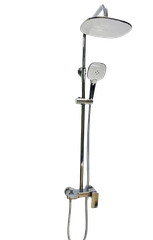 Sen Tắm Đứng Nóng Lạnh DL620