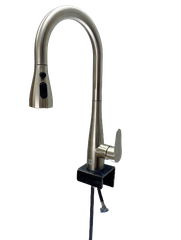 Vòi Bếp Nóng Lạnh DL6543