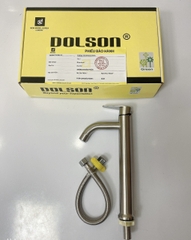 Vòi Lavabo 1 Đường Lạnh DL6761