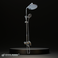 Sen Tắm Đứng Nóng Lạnh DL7012