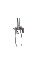 Sen Tắm Đứng Nóng Lạnh DL7013